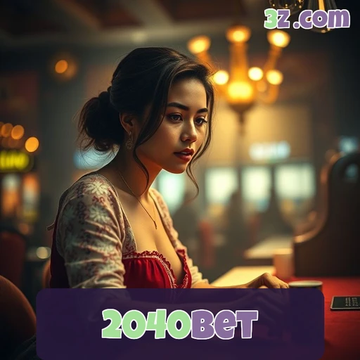 2040bet Área de Login