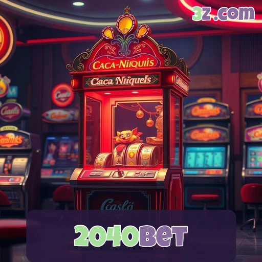 2040bet Programa VIP